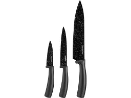 Набір ножів Ardesto Black Mars (AR2103BB)