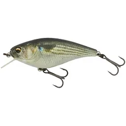 Воблер Imakatsu Gekiasa Shad 58SF 58mm 7.0g #888 (0.5m)