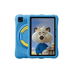 Планшет Oscal Pad 60 KIDS 10.1" 4/128GB/Wi-Fi/ Blue (6931548322375) - мініатюра 1