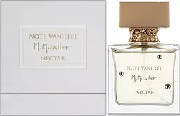 Оригінал M. Micallef Note Vanillee Nectar 30 мл Парфумована вода - мініатюра 2