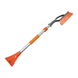 Щітка для авто 90-120 см розсувна WCC-2268 WERK