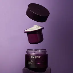 Крем Caudalie Premier Cru, змінний блок, 50 мл (356) - мініатюра 4