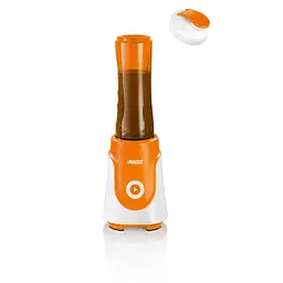 Блендер Princess 218000.027 Fresh Orange - мініатюра 4