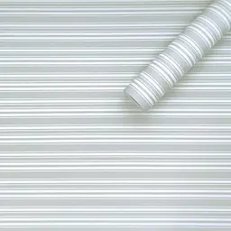 Самоклеюча плівка Sticker Wall SW-00001211 Білий дим 0,45 х10м - мініатюра 3