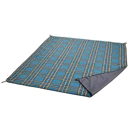 Килимок для пікніка Uquip Scotty XXL Petrol/Grey (243103) - мініатюра 2