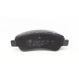 Гальмівні колодки ZIMMERMANN 23599.190.1 - мініатюра 2