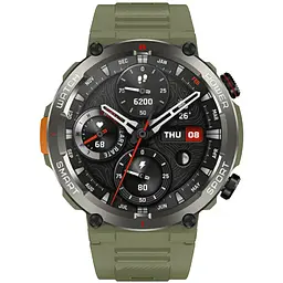 Смарт-годинник Blackview W50 PRO Green - мініатюра 2