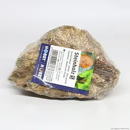 Декоративний природній камінь Hobby Petrified Wood S 0.3-1.0кг (40686) - мініатюра 6