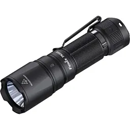 Ліхтар Fenix TK05R Black