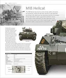 The Tank Book. The Definitive Visual History of Armoured Vehicles - мініатюра 7
