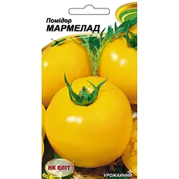 Насіння помідорів НК Еліт Мармелад 0.1 г (75092)