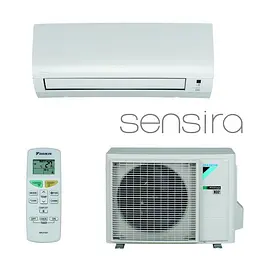Кондиціонер Daikin Sensira FTXF42F/RXF42F інвертор