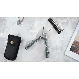 Мультитул Multi Tool Ganzo G101-H (G205) - мініатюра 8