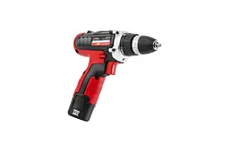 Шуруповерт акумуляторний Intertool 12 В SemiPro WT-0321 - мініатюра 4