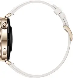 Смарт-годинник Huawei Watch GT 5 41mm white (55020DJT) - мініатюра 4