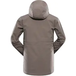 Куртка Alpine Pro Hoor 2 Mns - мініатюра 2
