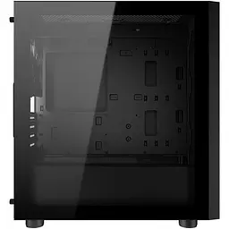 Корпус Cougar Uniface Mini Black (UNIFACE MINI Black) Без БП - мініатюра 5