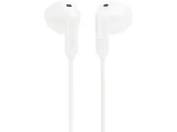 Навушники з мікрофоном JBL Tune 235BT White (T235BTWHT) - мініатюра 5