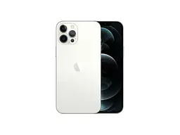 Смартфон Apple iPhone 12 Pro Max 128GB Silver (MGD83)