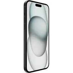 Смартфон Apple iPhone 15 Plus 256GB Black (MU183) [92591] - мініатюра 2