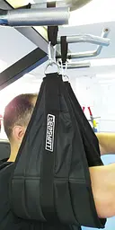 Петлі Береша EasyFit підвісні атлетичні - мініатюра 6
