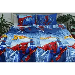 Плед велсофт TAG Tekstil (мікрофібра) VL-FL1014 200x220 см
