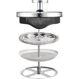 Френч-прес Ringel Fusion 1 л (RG-7326-1000) - мініатюра 3