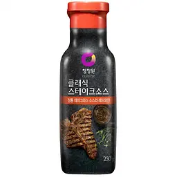 Соус для стейків Daesang класичний 250 г