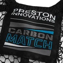 Голова підсака Preston Carbon Match Landing Net 16”/40 см - мініатюра 3