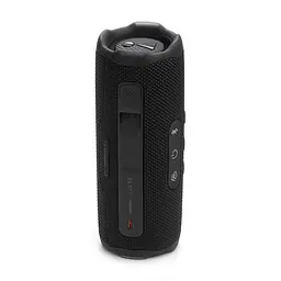 Акустична система JBL Flip 7 Black (JBLFLIP7BLK) - мініатюра 6