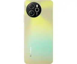 Смартфон Blackview Shark 8 8/256 Gb золотистий (6931548315186) - мініатюра 3