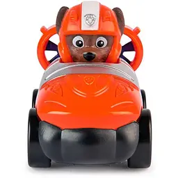 Іграшка Paw Patrol Цуценячий патруль міні рятівний автомобіль з водієм Зума Повітряна рятувальна місія (SM17791/4111) - мініатюра 2