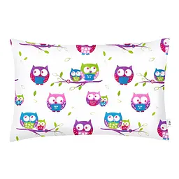 Підліткова постільна білизна OWLS COSAS (4822052969779) - мініатюра 3