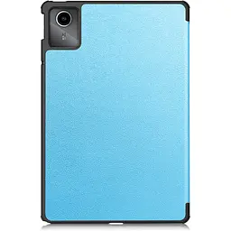 Чохол HardCase Lenovo Tab M11 2024 TB330 TB331 Голубий - мініатюра 4