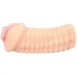 Мастурбатор Kokos Elegance 006 Double Layer - мініатюра 2