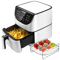 Мультипіч Cosori Premium CP158-AF-RXW (КAAPAFCSNEU0022) - мініатюра 7