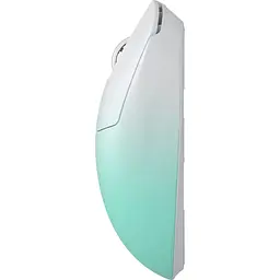 Миша Hator Quasar 3 Ultima 8K Wireless White/Mint (HTM761) [177415] - мініатюра 5