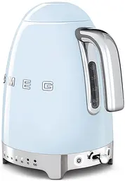Електрочайник Smeg KLF04PBEU - мініатюра 3