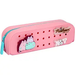 Пенал м`який Yes PHS-2 Pusheen Summer (533846)