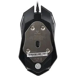 Миша MEETION Backlit Gaming Mouse RGB MT-M371 - мініатюра 2