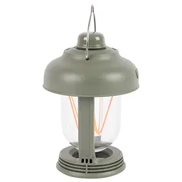 Ліхтар кемпінговий Bo-Camp Dekalb Warm LED Rechargable 250 Lumen Green (5818979) - мініатюра 4