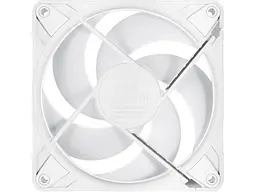 Корпусний вентилятор ARCTIC P12 Pro Reverse A-RGB 3-Pack White (ACFAN00334A) - мініатюра 4