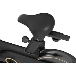 Велотренажер KingSmith Sprint Bike PB08S Black [142845] - мініатюра 7