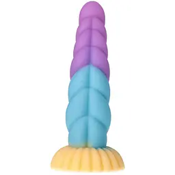 Фалоімітатор Toyz4lovers Monster Morganal 22 см (мульті) - мініатюра 2