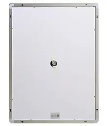 Дзеркало Qtap Mideya (MI2) прямокутне з LED-підсвічуванням Touch QT2078F6080 - мініатюра 7