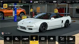 Гра Gran Turismo 7 для PS4 (EN + RU sub) [64821] - мініатюра 9