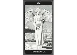 Карти Таро Scarabeo Темний Бік (Dark Side of Tarot) (EX287MU) - мініатюра 4