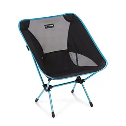Крісло Helinox Chair One R1 Black (1053-10001R1)