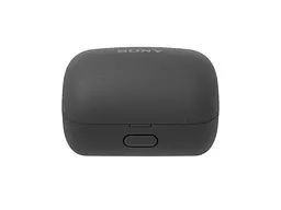 Навушники Sony LinkBuds Grey (WFL900H.CE7) - мініатюра 8