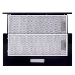 Витяжка телескопічна Minola HTL 6214 BL 700 LED - мініатюра 4